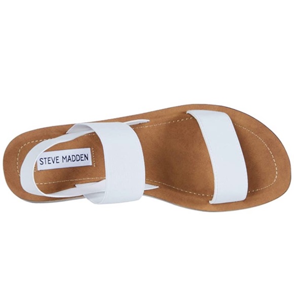 Steve Madden Shoes - Steve Madden Roma Sandal, size 7.5